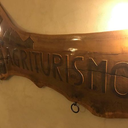 Vila Agriturismo Il Mulino Trinitapoli Exteriér fotografie