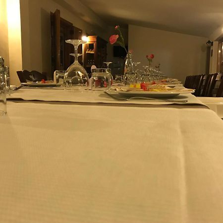 Vila Agriturismo Il Mulino Trinitapoli Exteriér fotografie