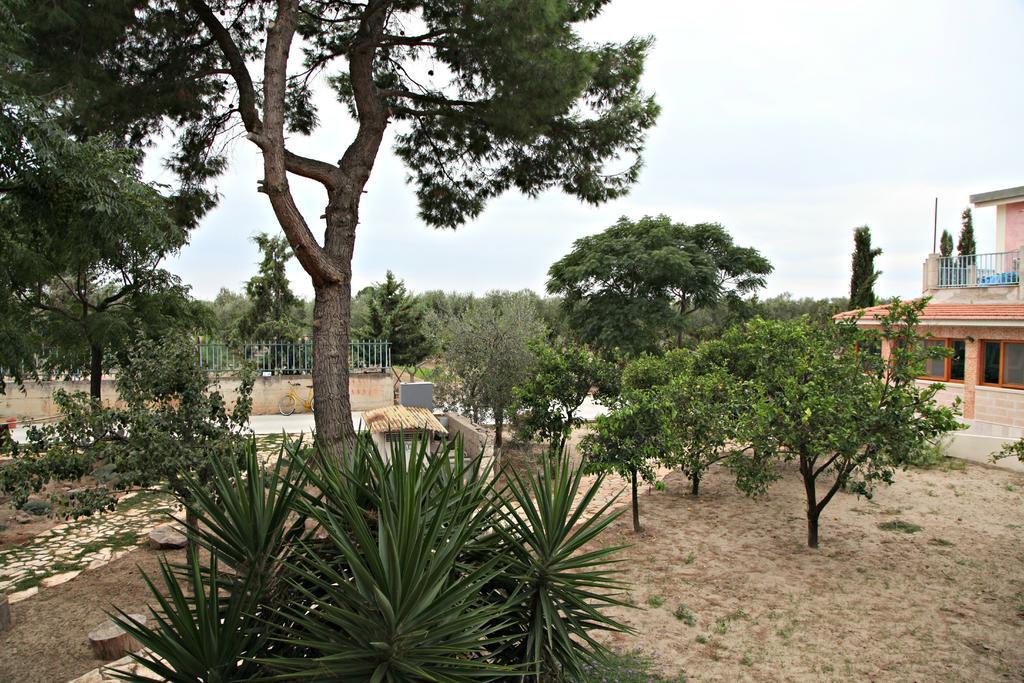 Vila Agriturismo Il Mulino Trinitapoli Pokoj fotografie