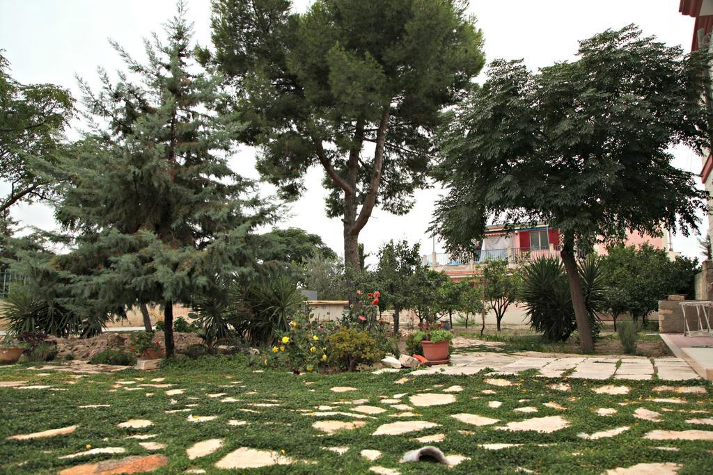 Vila Agriturismo Il Mulino Trinitapoli Pokoj fotografie