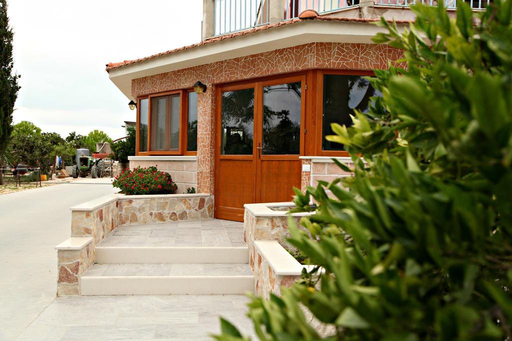 Vila Agriturismo Il Mulino Trinitapoli Pokoj fotografie