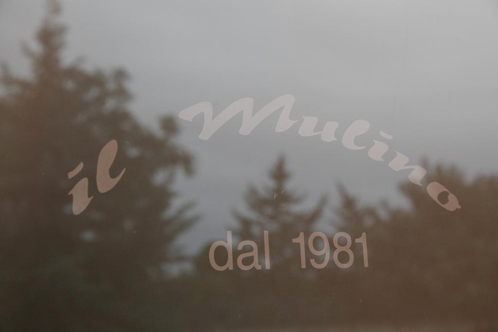 Vila Agriturismo Il Mulino Trinitapoli Pokoj fotografie
