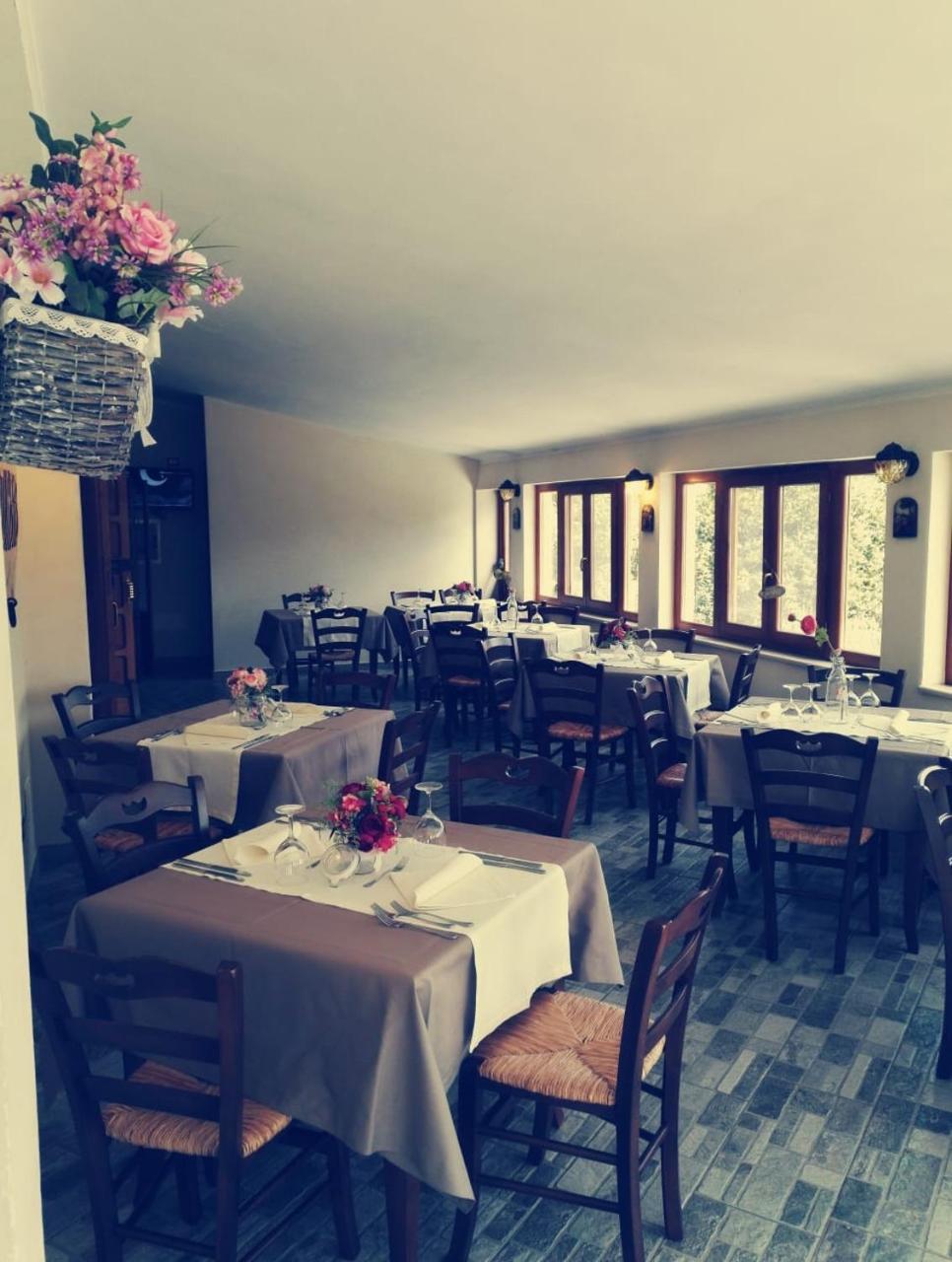 Vila Agriturismo Il Mulino Trinitapoli Exteriér fotografie